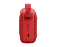 JBL GO 4 Czerwony - 1264038 - zdjęcie 10